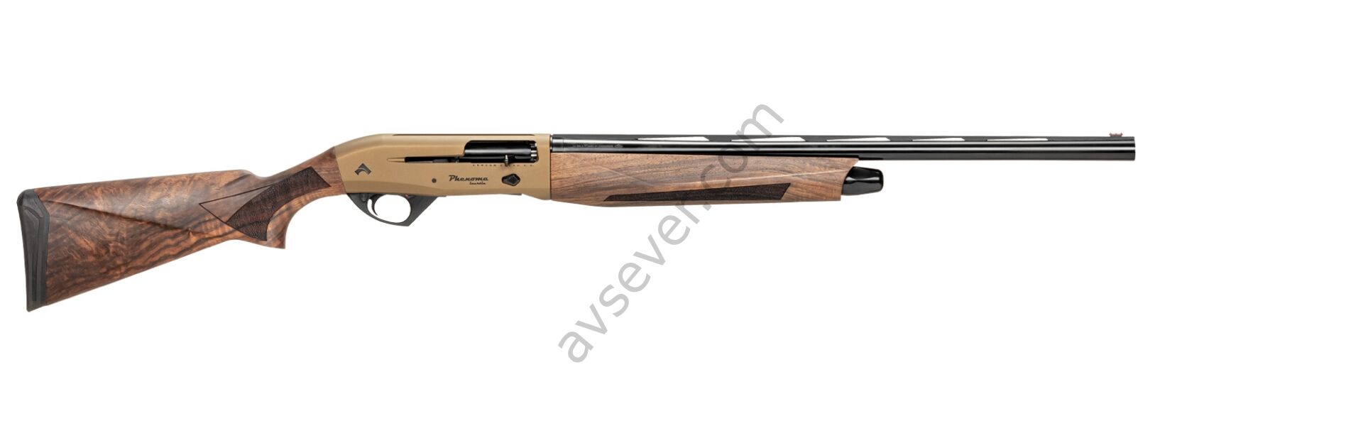 ARMSAN PHENOMA INERTIA BRONZ YARI OTOMATİK AV TÜFEĞİ