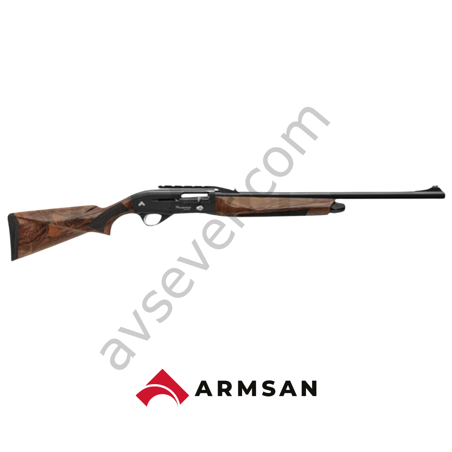 ARMSAN PHENOMA INERTIA AURA W CANTİLEVER SLUG YARI OTOMATİK AV TÜFEĞİ