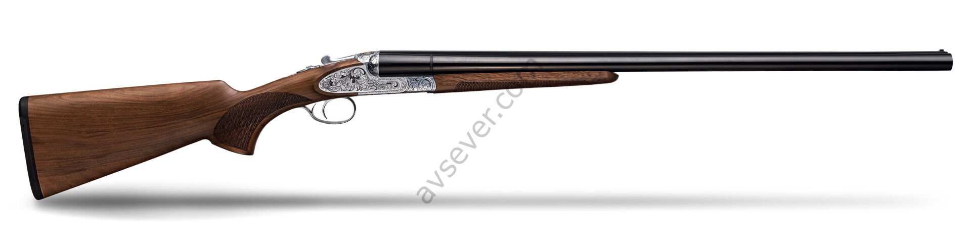 HUĞLU 200 AC GR5 20 Cal. ÇİFTE AV TÜFEĞİ