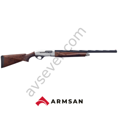 ARMSAN PHENOMA ARGENTUM DW 2 YARI OTOMATİK AV TÜFEĞİ