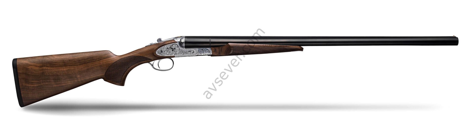 HUĞLU 200 ACE GR5 ÇİFTE AV TÜFEĞİ