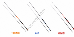 Spin Set Remixon Prestige Shimano Fx İp Misina