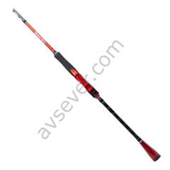 Spin Set Remixon Prestige Shimano Fx İp Misina