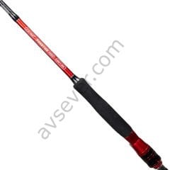 Spin Set Remixon Prestige Shimano Fx İp Misina