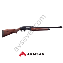 ARMSAN PHENOMA AURA DW 2,5 SLUG YARI OTOMATİK AV TÜFEĞİ