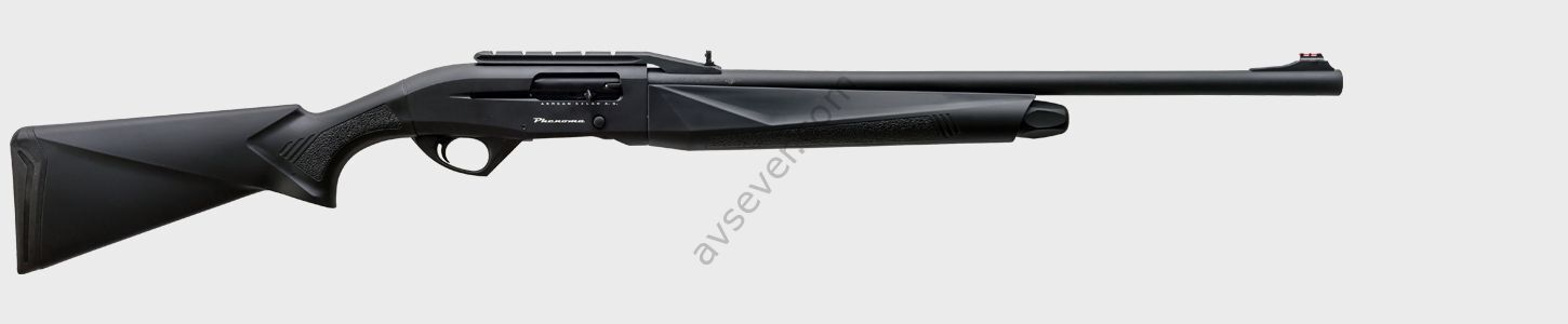 ARMSAN PHENOMA CARBO CANTILEVER SLUG YARI OTOMATİK AV TÜFEĞİ