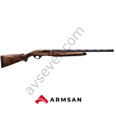 ARMSAN PHENOMA BRONZ YARI OTOMATİK AV TÜFEĞİ