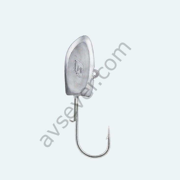BKK Silent Chaser-Harpax Darting LRF Jighead