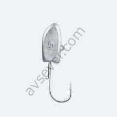 BKK Silent Chaser-Harpax Darting LRF Jighead