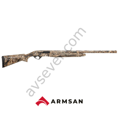 ARMSAN PHENOMA CAMO MAX5 YARI OTOMATİK AV TÜFEĞİ