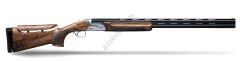 HUĞLU HT-14 BEYAZ TRAP TÜFEĞİ