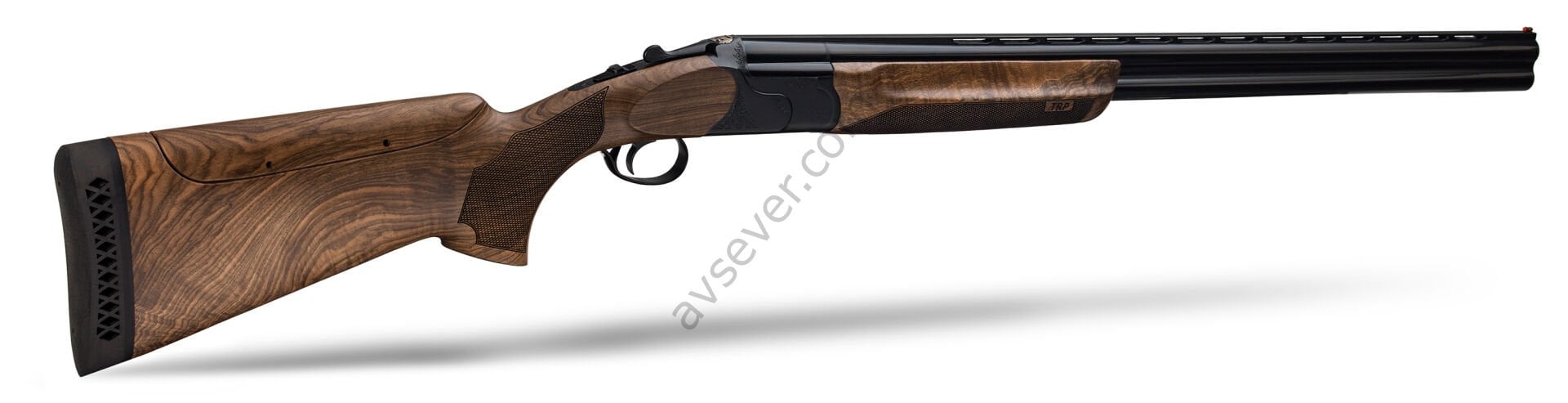 HUĞLU TRP SİYAH TRAP TÜFEĞİ