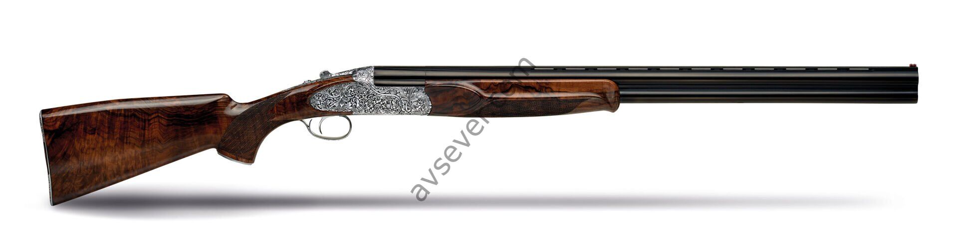 HUĞLU SLX-K1 20 Cal SPECIAL LÜX SUPERPOZE AV TÜFEĞİ