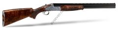 HUĞLU SLX-K1 20 Cal SPECIAL LÜX SUPERPOZE AV TÜFEĞİ