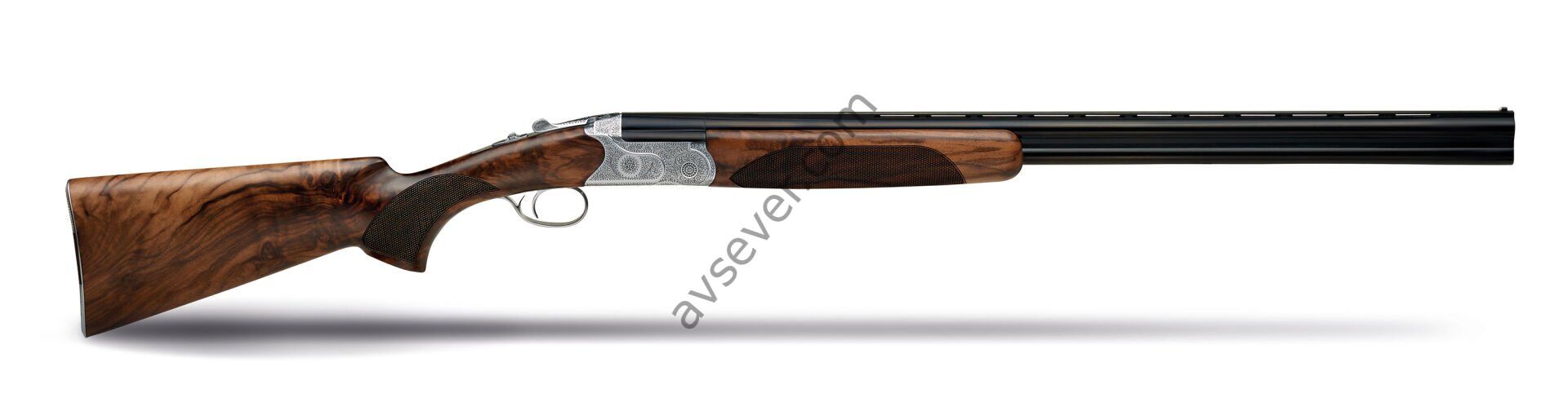 HUĞLU SLX-T1 20 Cal SPECIAL LÜX SUPERPOZE AV TÜFEĞİ