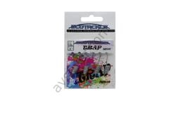 River Hunter Jig Head Glow 4P