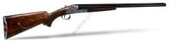 HUĞLU CLX-K1 SPECIAL 20 Cal LÜX ÇİFTE AV TÜFEĞİ