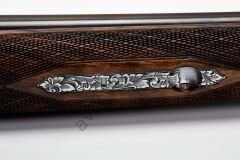 HUĞLU CLX-K1 SPECIAL 20 Cal LÜX ÇİFTE AV TÜFEĞİ