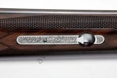 HUĞLU CLX-T1 SPECIAL LÜX ÇİFTE AV TÜFEĞİ