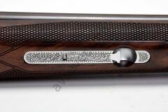 HUĞLU CLX-T1 SPECIAL LÜX ÇİFTE AV TÜFEĞİ