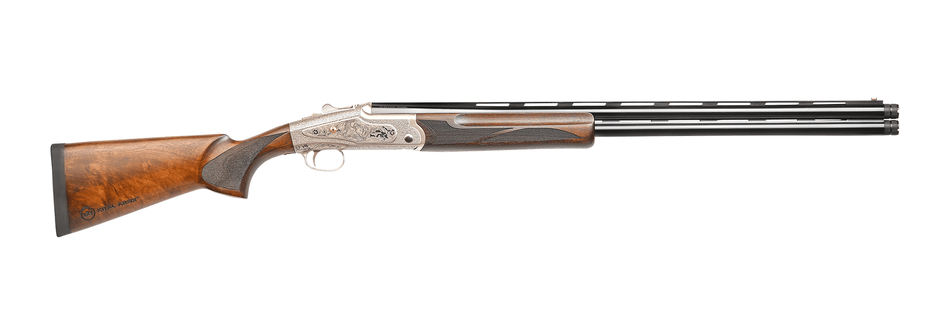 Kral Arms ST-500 ELITE Süperpoze Av Tüfeği