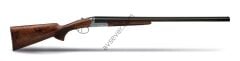 HUĞLU CLX-S1 20 Cal SPECIAL LÜX ÇİFTE AV TÜFEĞİ