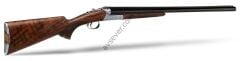 HUĞLU CLX-S1 20 Cal SPECIAL LÜX ÇİFTE AV TÜFEĞİ