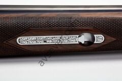HUĞLU CLX-S1 20 Cal SPECIAL LÜX ÇİFTE AV TÜFEĞİ