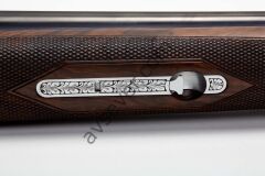 HUĞLU CLX-S1 20 Cal SPECIAL LÜX ÇİFTE AV TÜFEĞİ