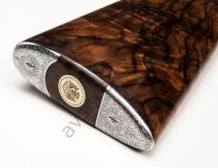 HUĞLU HRZ DLX HOROZLU LÜX ÇİFTE AV TÜFEĞİ