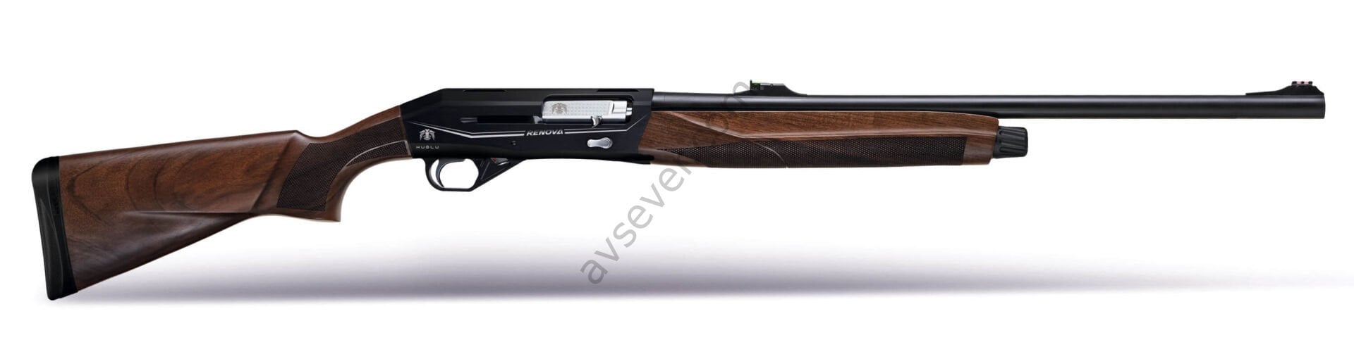 HUĞLU RENOVA SLUG YARI OTOMATİK AV TÜFEĞİ