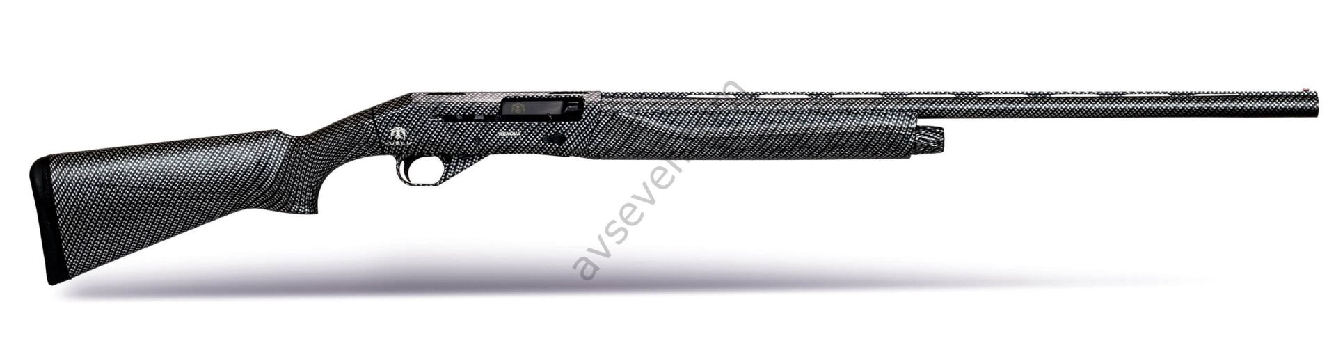 HUĞLU RENOVA CARBON FIBER YARI OTOMATİK AV TÜFEĞİ