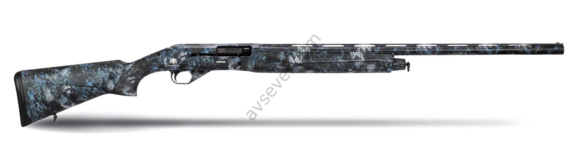 HUĞLU RENOVA KRYPTEK NEPTUNE YARI OTOMATİK AV TÜFEĞİ