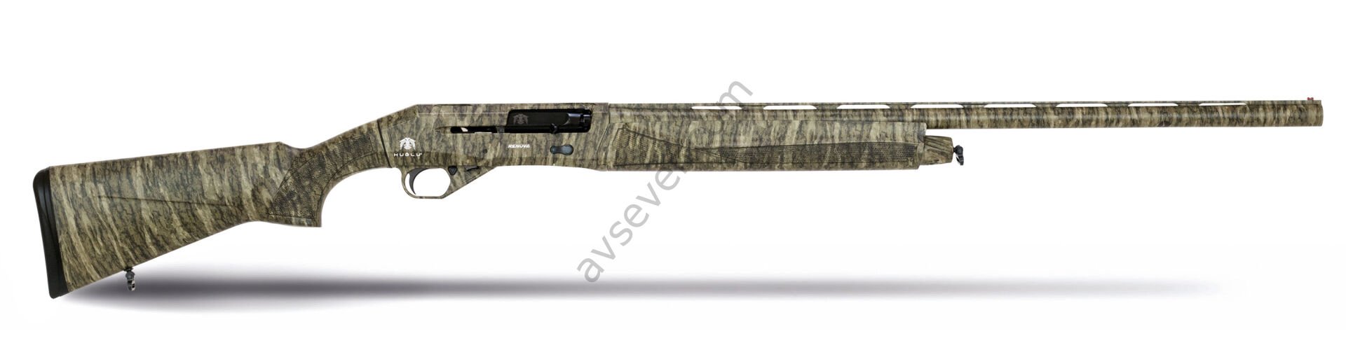 HUĞLU RENOVA MOSSY OAK BOTTOMLAND 2 YARI OTOMATİK AV TÜFEĞİ