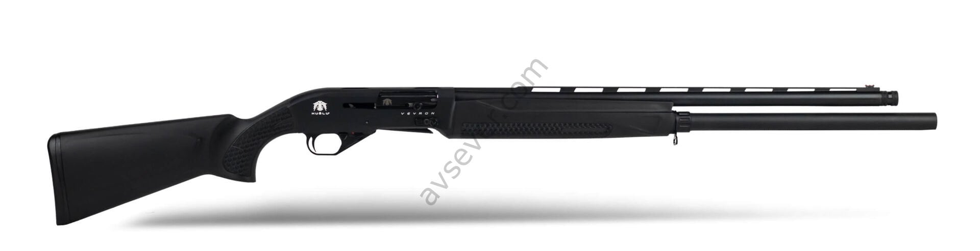 HUĞLU VEYRON IPSC YARI OTOMATİK AV TÜFEĞİ