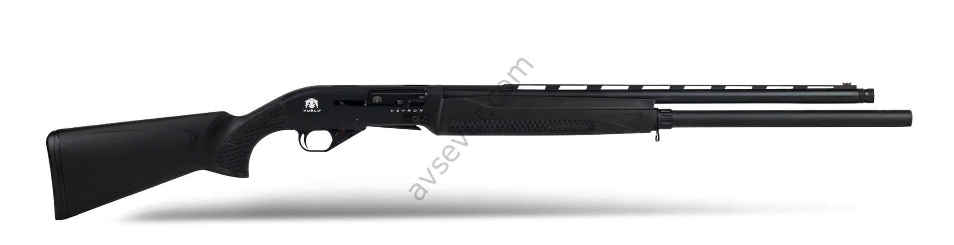HUĞLU VEYRON IPSC YARI OTOMATİK AV TÜFEĞİ