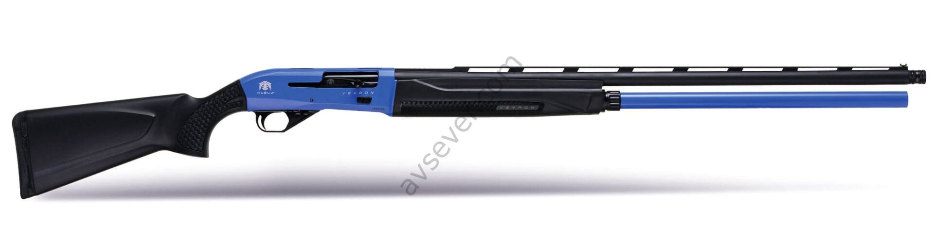 HUĞLU VEYRON SPORT YARI OTOMATİK AV TÜFEĞİ