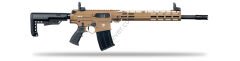 HUĞLU XR 8 TROY COYOTE TAN ŞARJÖRLÜ AV TÜFEĞİ