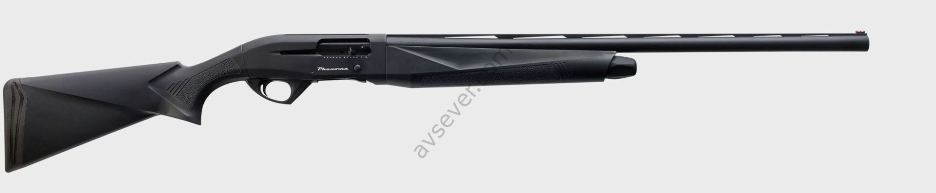 ARMSAN PHENOMA CARBO YARI OTOMATİK AV TÜFEĞİ