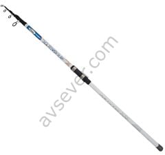 Kendo Sea Power 420 + Okuma Outrax 6000 + İp Misina