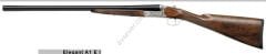 YILDIZ ELEGANT A5 E SPECIAL ÇİFTE AV TÜFEĞİ