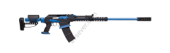 DAĞLIOĞLU FD 63 IPSC MAVİ OTOMATİK AV TÜFEĞİ