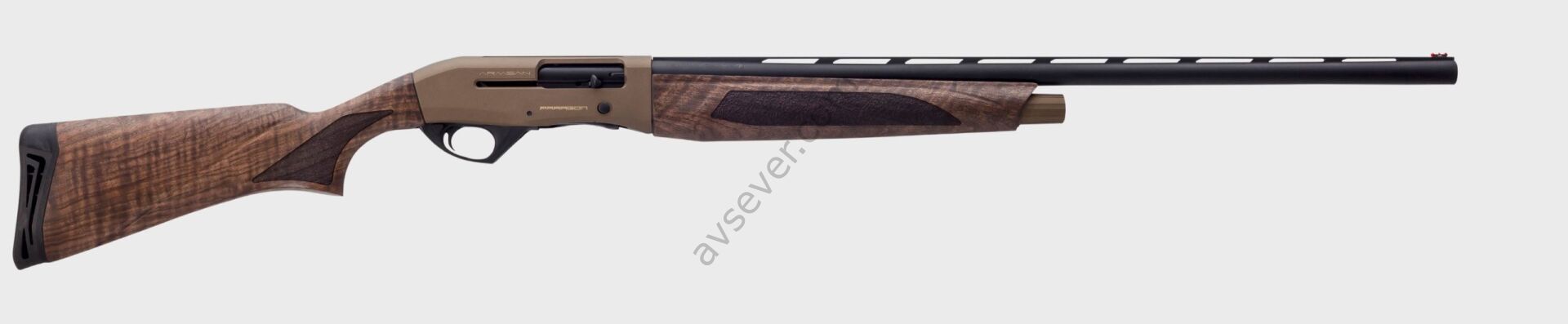 ARMSAN PARAGON BRONZ YARI OTOMATİK AV TÜFEĞİ