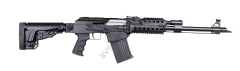 DAĞLIOĞLU FD 63 Tactical Siyah Otomatik Av Tüfeği