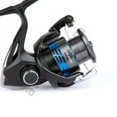 Shimano Nexave FI C5000 HG Spin Olta Makinesi