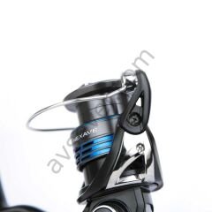 Shimano Nexave FI C5000 HG Spin Olta Makinesi