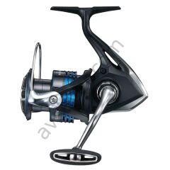 Shimano Nexave FI C5000 HG Spin Olta Makinesi
