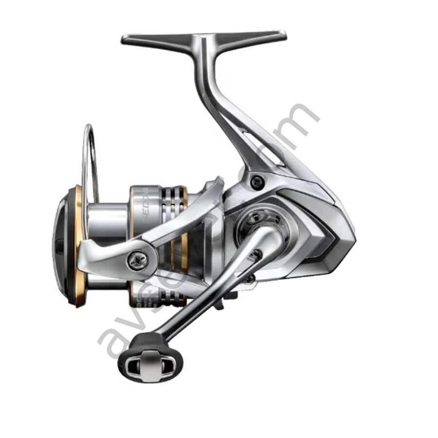 Shimano Sedona FJ 4000 XG Spin Olta Makinesi
