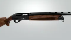 Aselkon Inter Dark Black Av Tüfeği