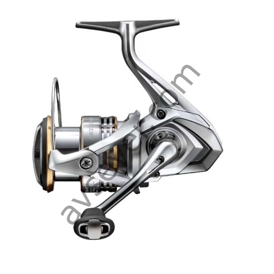 Shimano Sedona FJ 4000 Spin Olta Makinesi